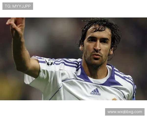 劳尔逐渐展现教练潜力,迎来从球场巨星到教练新星的过渡期