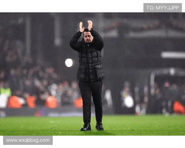 拉涅利引领富勒姆新赛季英超争夺战，目标锁定前四位置