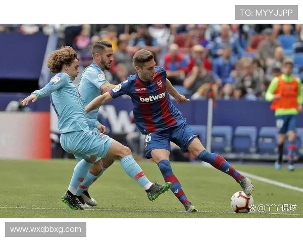 莱万特防线近期表现稳健，失球数持续减少