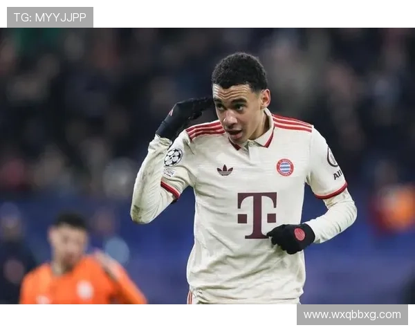 拜仁主帅如何使用穆西亚拉