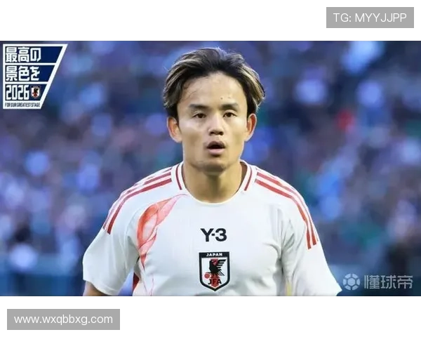 久保建英世界杯表现回顾：发挥稳定展现技术优势