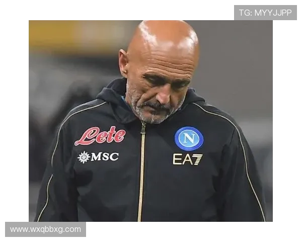 斯帕莱蒂在那不勒斯