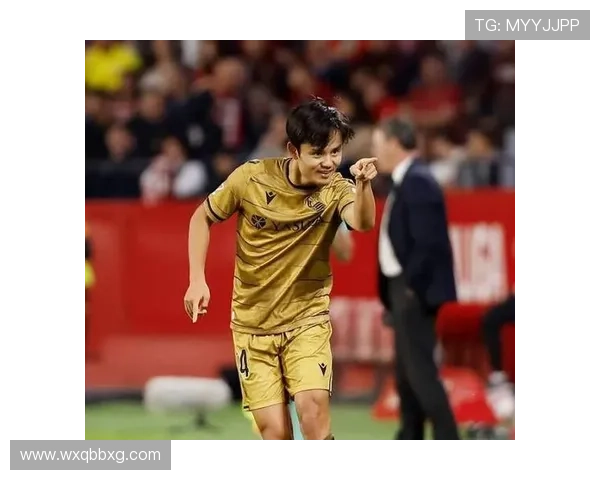 久保建英与梅西技术风格对比:年轻新星持续提升备受期待 久保建英与梅西技术风格对比:年轻新星持续提升备受期待