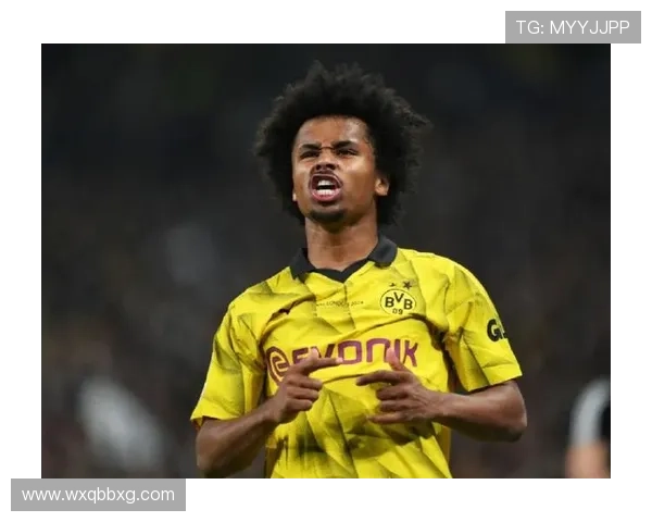 阿德耶米在多特表现