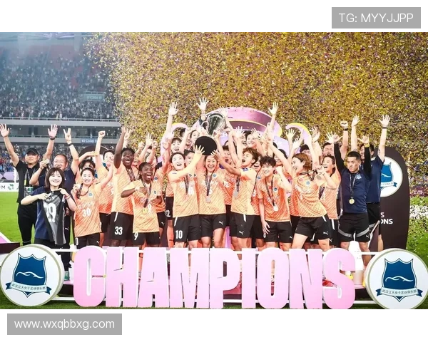 亚冠联赛中国冠军