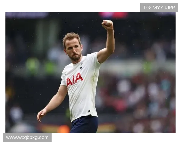 哈里·凯恩无球跑动与空间利用是否符合现代前锋要求