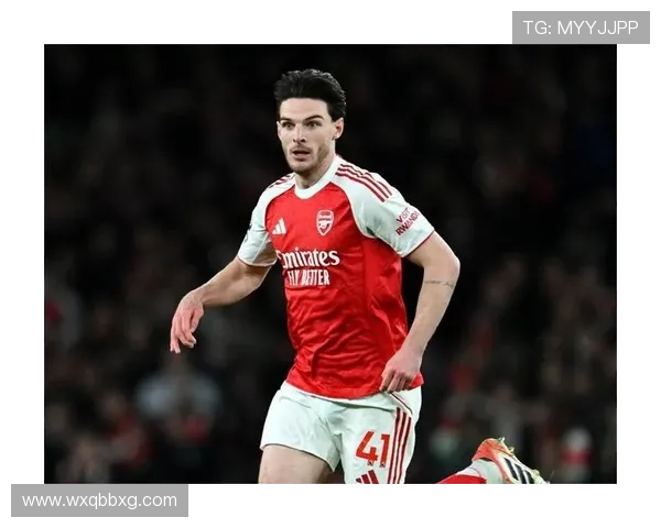 攻防一体中场：赖斯的全面性