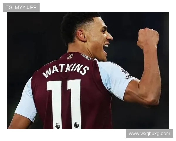 沃特金斯：进球效率的稳定性是否被高估？