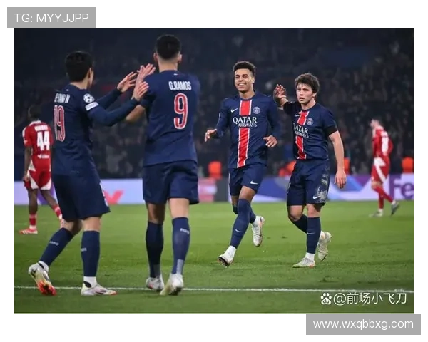 巴黎关键比赛表现不稳定性凸显，逐步反映于本赛季竞争格局变化