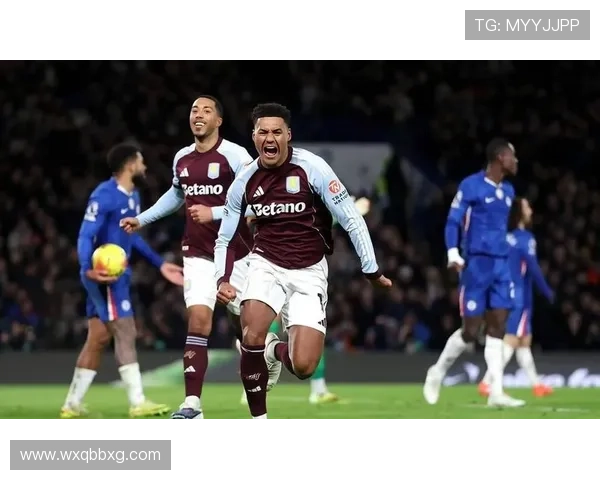 切尔西战术困局加剧,新帅调整难题对球队重建进程形成阶段性制约