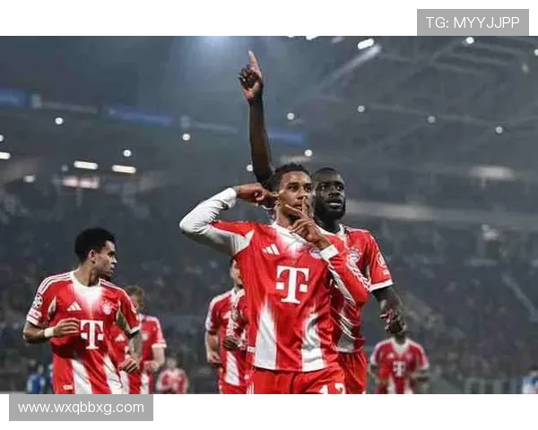 拜仁欧冠竞争力现状：稳定性面临考验，对争冠形势产生影响