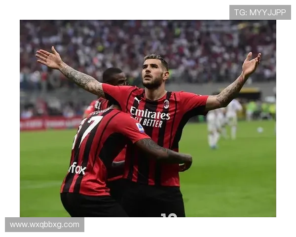 AC米兰进攻流畅却难破僵局,问题出在终结效率与关键球处理 AC米兰进攻流畅却难破僵局,问题出在终结效率与关键球处理