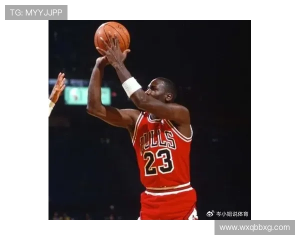 乔丹季后赛单打效率超詹姆斯 掌控关键时刻得分结构