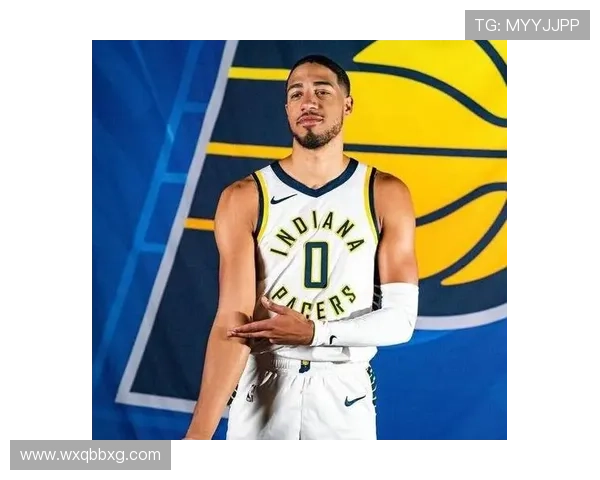 哈利伯顿挡拆带动球队进攻节奏提升三分效率明显