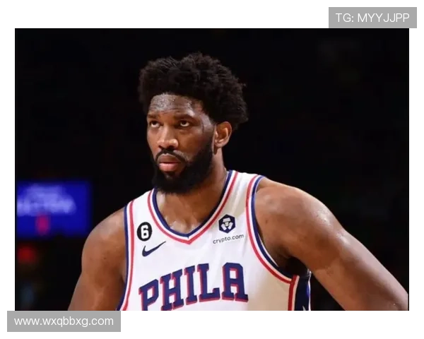 恩比德季后赛低位单打更高效，得分强于常规赛