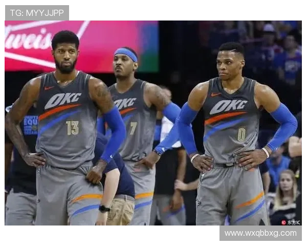 普里查德三分效率提升显著 拉开雷霆替补得分差距