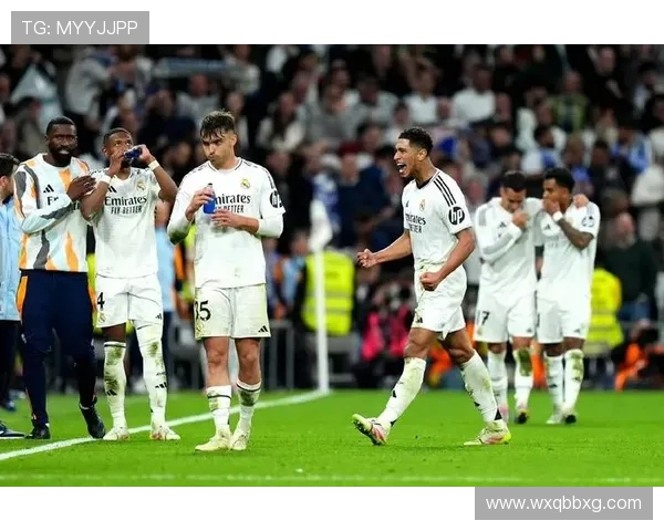 皇马年轻化战略推进，阵容升级还是潜在风险？